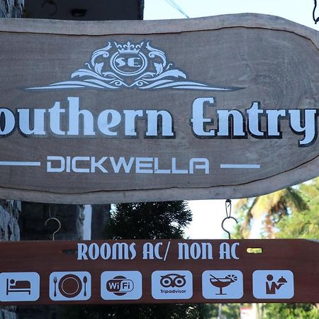 Southern Entry Dickwella Exterior foto